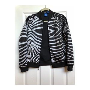 Adidas Jacket